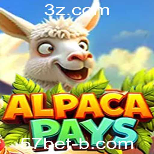 Descubra o Empolgante Mundo de AlpacaPays com 57bet