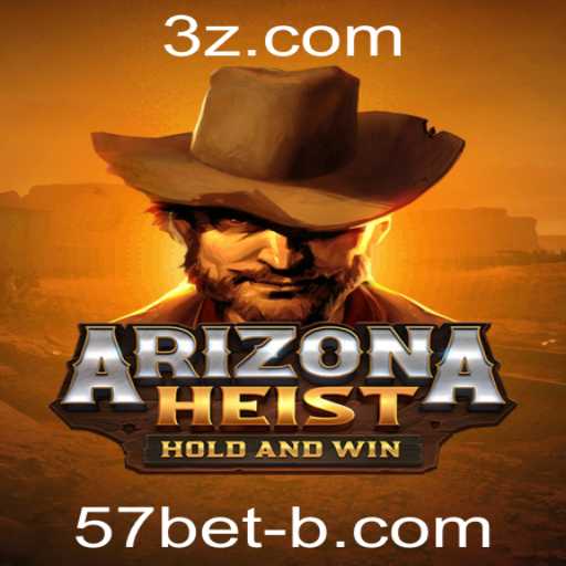 Descubra 'ArizonaHeist': O Jogo Que Está Revolucionando o Mundo do Entretenimento