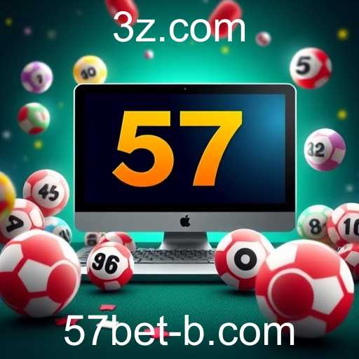 Bingo Online: A Revolução Digital com 57bet