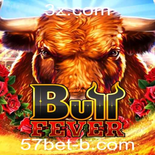 BullFever: Uma imersão emocionante no universo dos jogos com 57bet