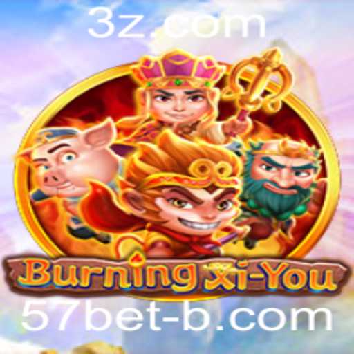 BurningXiYou: Descubra o Jogo que Está Conquistando o Cenário Online