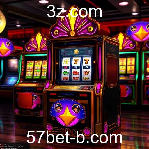 Caça-níqueis: Atração e Estratégias no Universo dos Jogadores