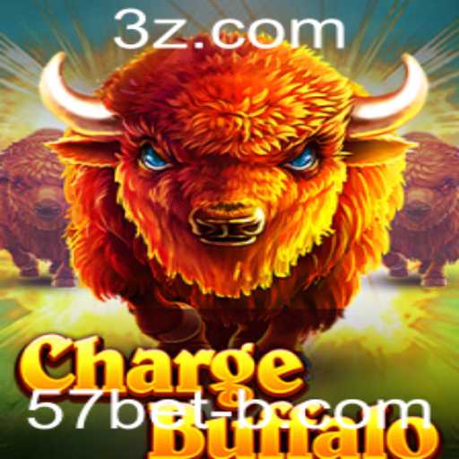Explorando o Universo de ChargeBuffalo: Estratégia e Diversão no 57bet