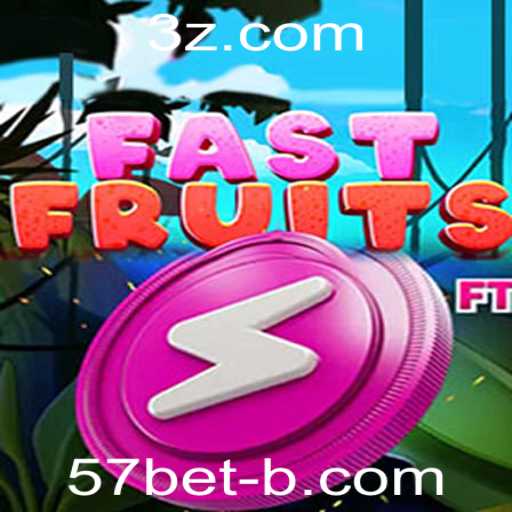 Explorando o Mundo de FastFruits e a Tendência das Apostas Online com 57bet