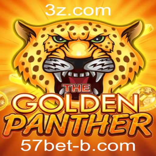 Explorando o Mundo de GOLDENPANTHER e a Interação com 57bet