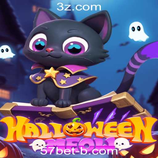 Explorando HalloweenMeow: Um Jogo Inovador e Divertido com Temática de Halloween