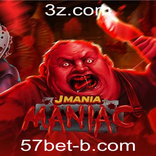 JManiaManiac: Um Mergulho no Mundo Competitivo do Jogo