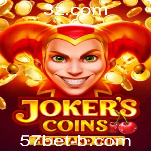 JokersCoins: Uma Nova Aventura no Mundo dos Jogos
