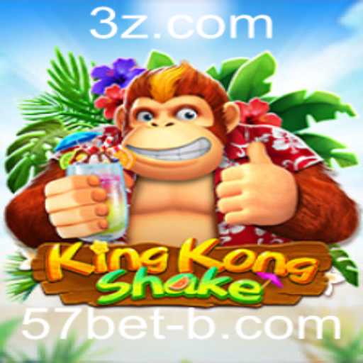 KingKongShake: Uma Experiência Imersiva no Mundo dos Jogos