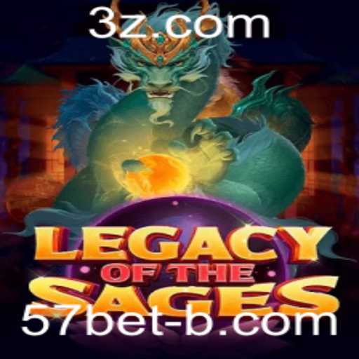Explorando o Fascinante Mundo de LegacyoftheSages: Um Guia Completo