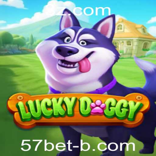 Decifrando o Mundo de LuckyDoggy: O Jogo de Apostas que Conquista a 57bet