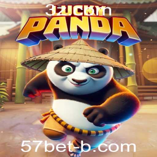 Descubra o LuckyPanda: O Jogo de Azar Mais Emocionante do Momento