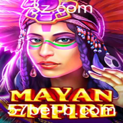 Descubra o Fascinante Jogo MayanEmpire com 57bet