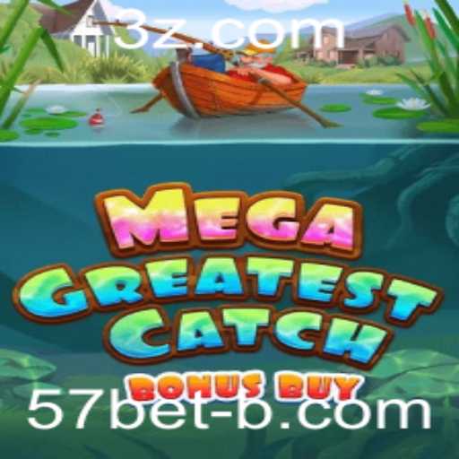Explorando o Jogo MegaGreatestCatchBonusBuy: Como Jogar e Regras