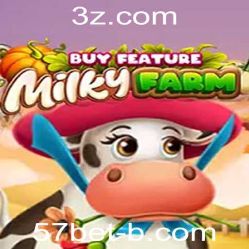 Explorando o Universo de MilkyFarmBuyFeature: Um Jogo Inovador no Mundo das Apostas Online