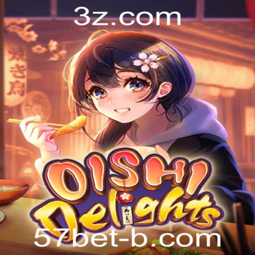 Explorando OishiDelights: O Empolgante Mundo do Jogo com a Influência da 57bet