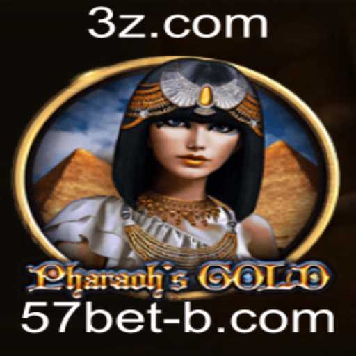 Explorando PharaohsGold: Uma Aventura no Mundo Antigo com 57bet