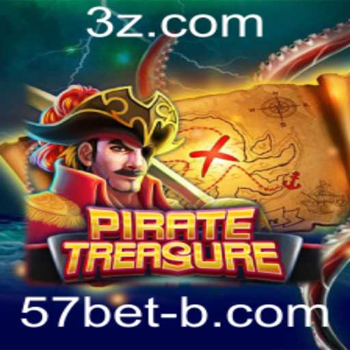 Descubra a Aventura no Jogo PirateTreasure: O Caça ao Tesouro Revolucionário