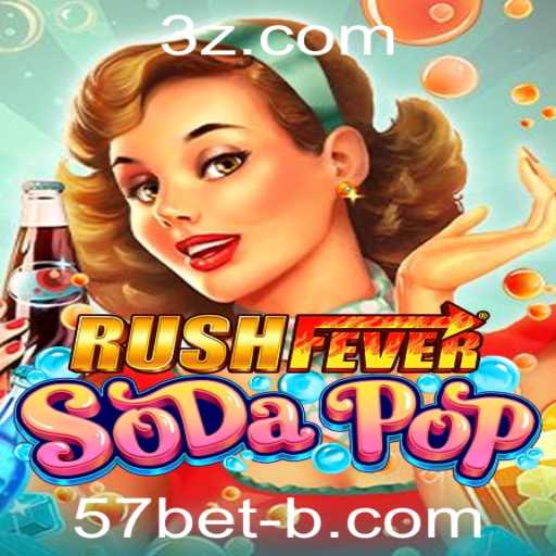 Descubra o Empolgante Mundo de RushFeverSodaPop: Um Jogo de Estratégia Dinâmico
