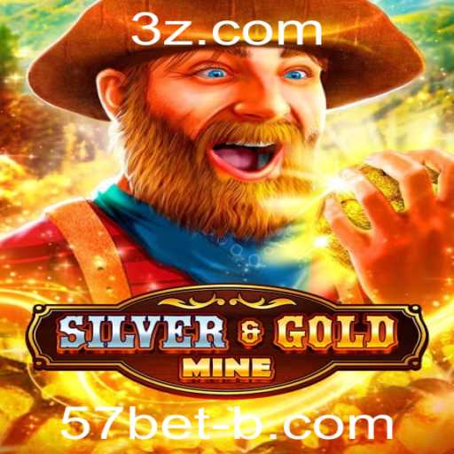 Desvendando SilverGold: Um Jogo Inovador com 57bet