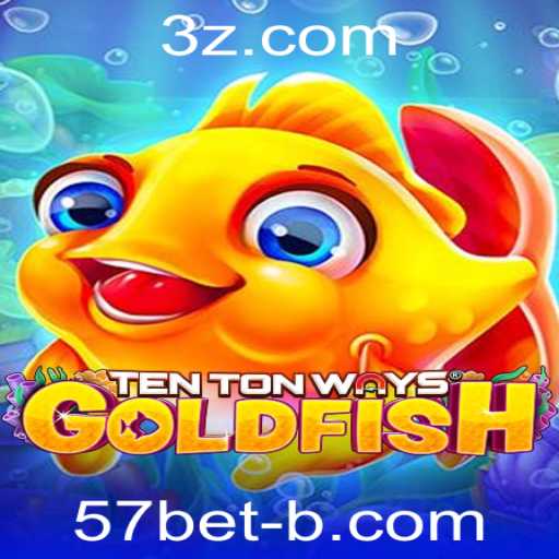 Descubra o Fascinante Mundo de TenTonWaysGoldfish com 57bet