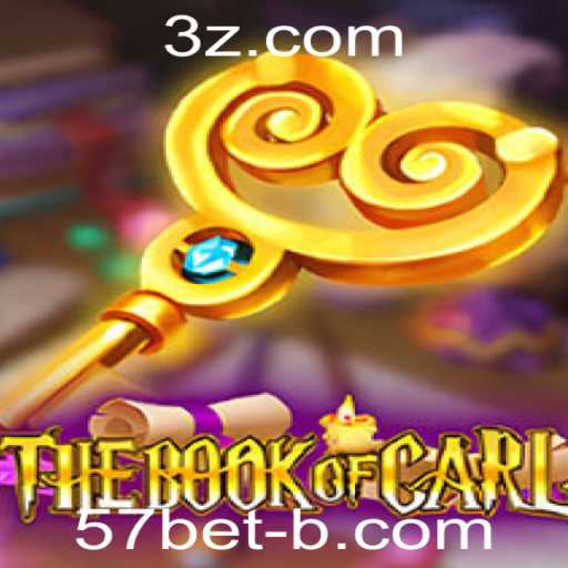 Descobrindo o Universo de 'TheBookofCarl' com 57bet